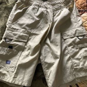 Vintage Nike ACG shorts